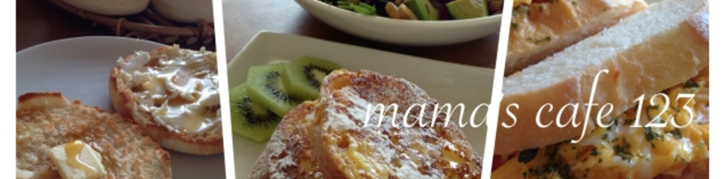 mama's cafe 123